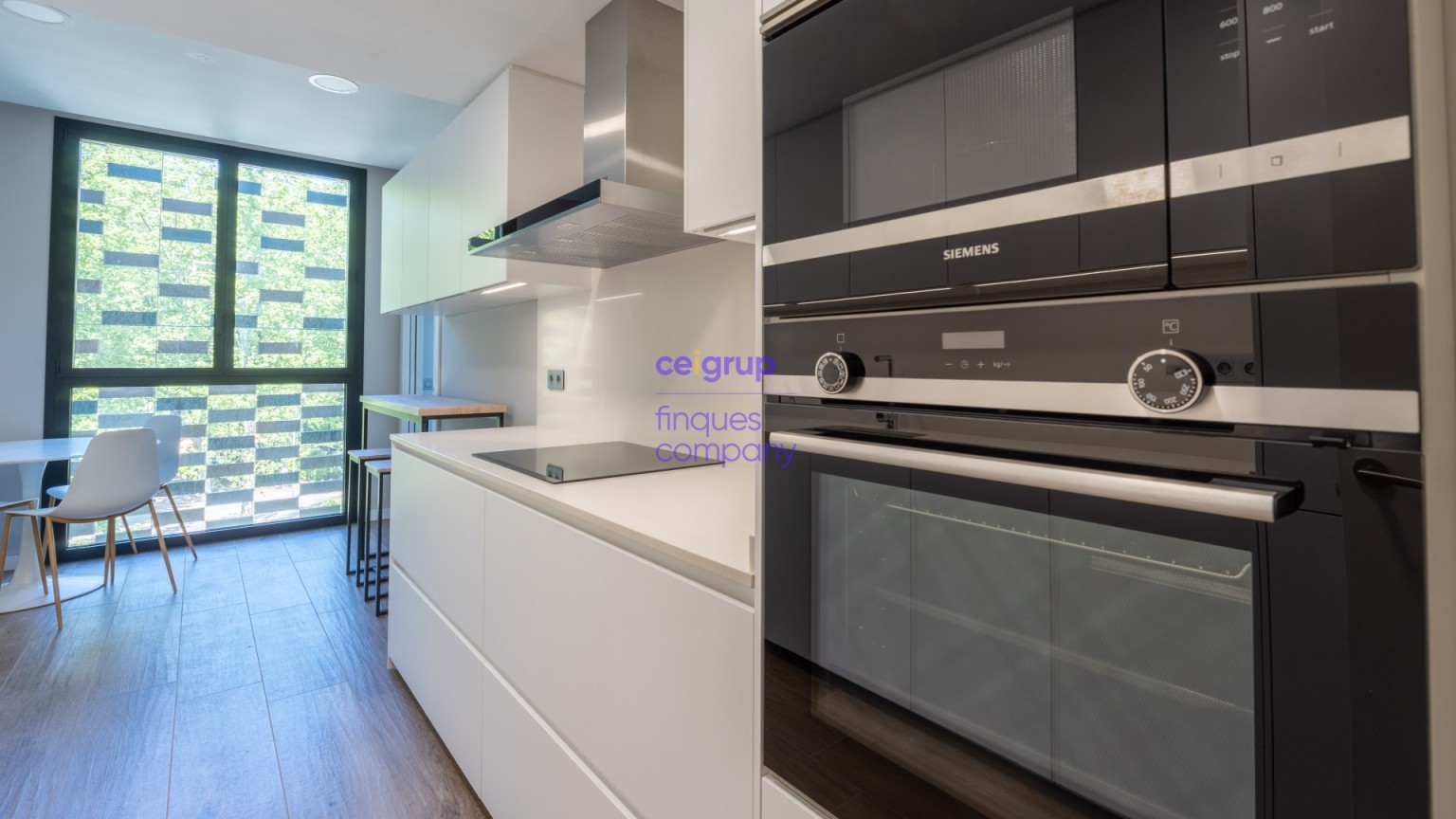 Piso en venta a estrenar ubicado en la devesa de Girona