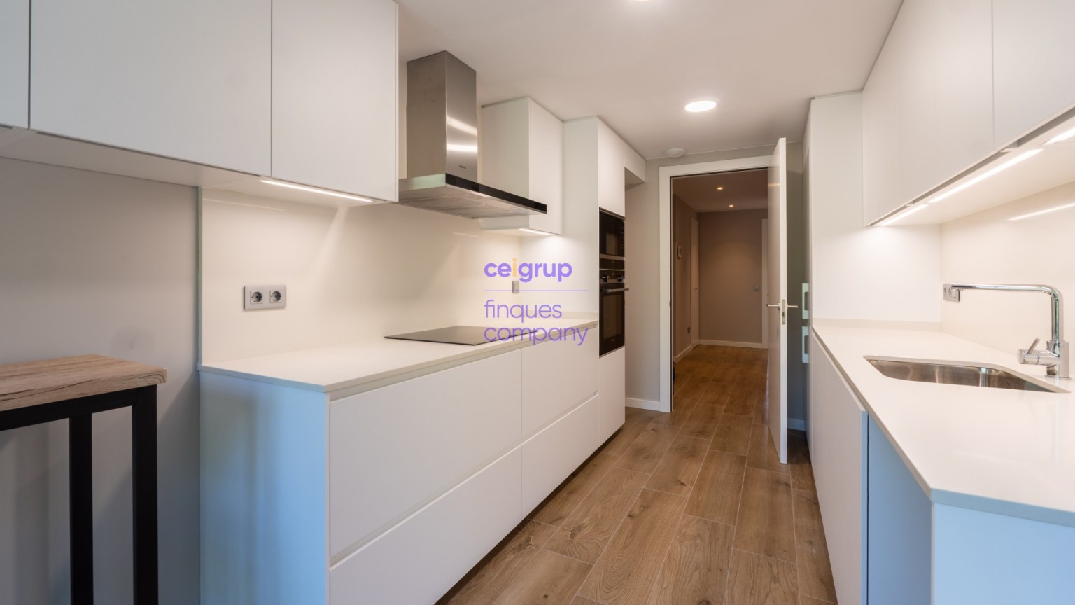 Piso en venta a estrenar ubicado en la devesa de Girona