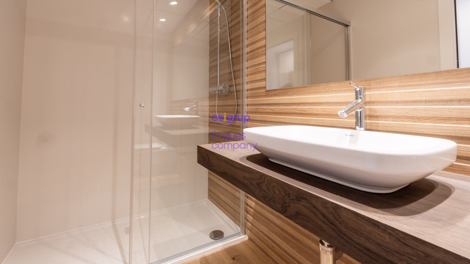 Piso en venta a estrenar ubicado en la devesa de Girona