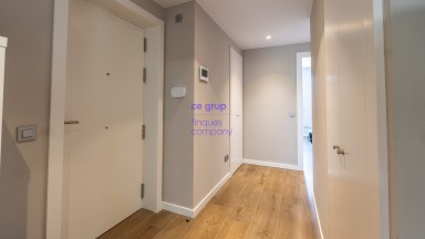 Piso en venta a estrenar ubicado en la devesa de Girona