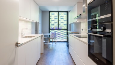 Piso en venta a estrenar ubicado en la devesa de Girona