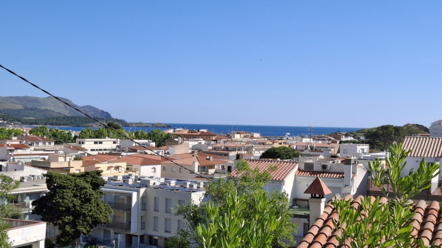 Beautiful house for sale in La Farella
