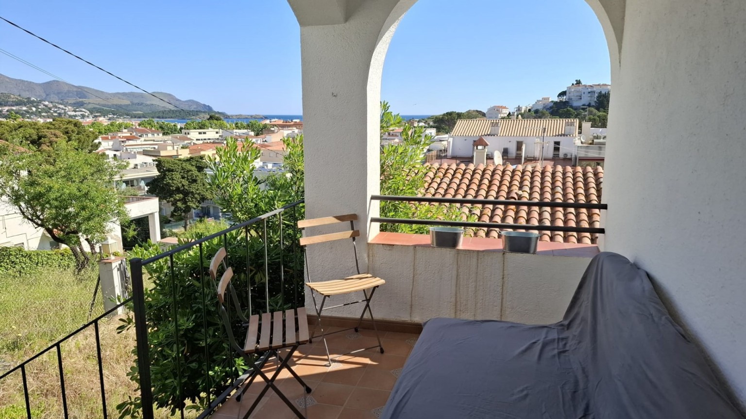 Beautiful house for sale in La Farella
