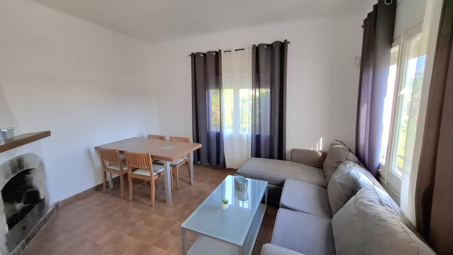 Beautiful house for sale in La Farella