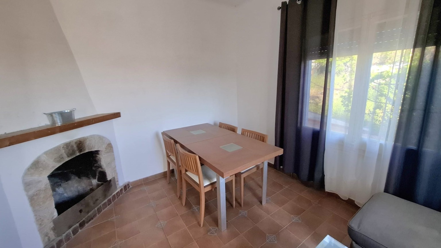Beautiful house for sale in La Farella