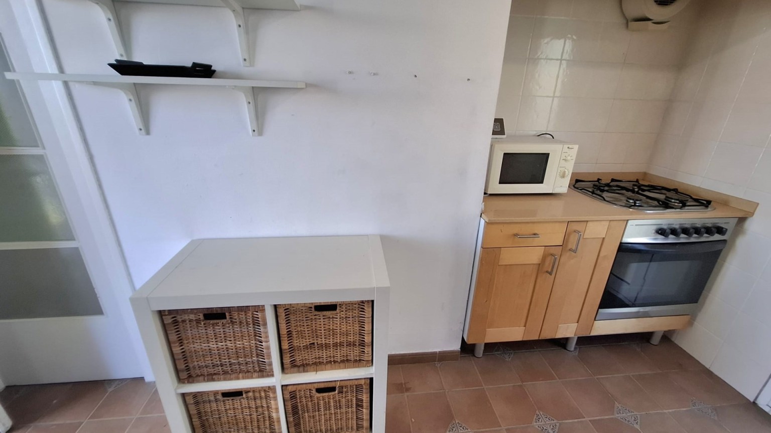 Beautiful house for sale in La Farella