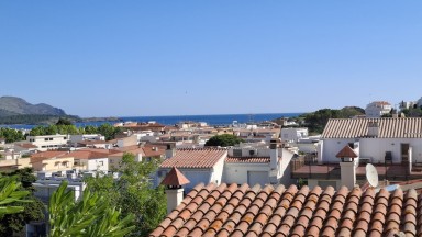 Beautiful house for sale in La Farella