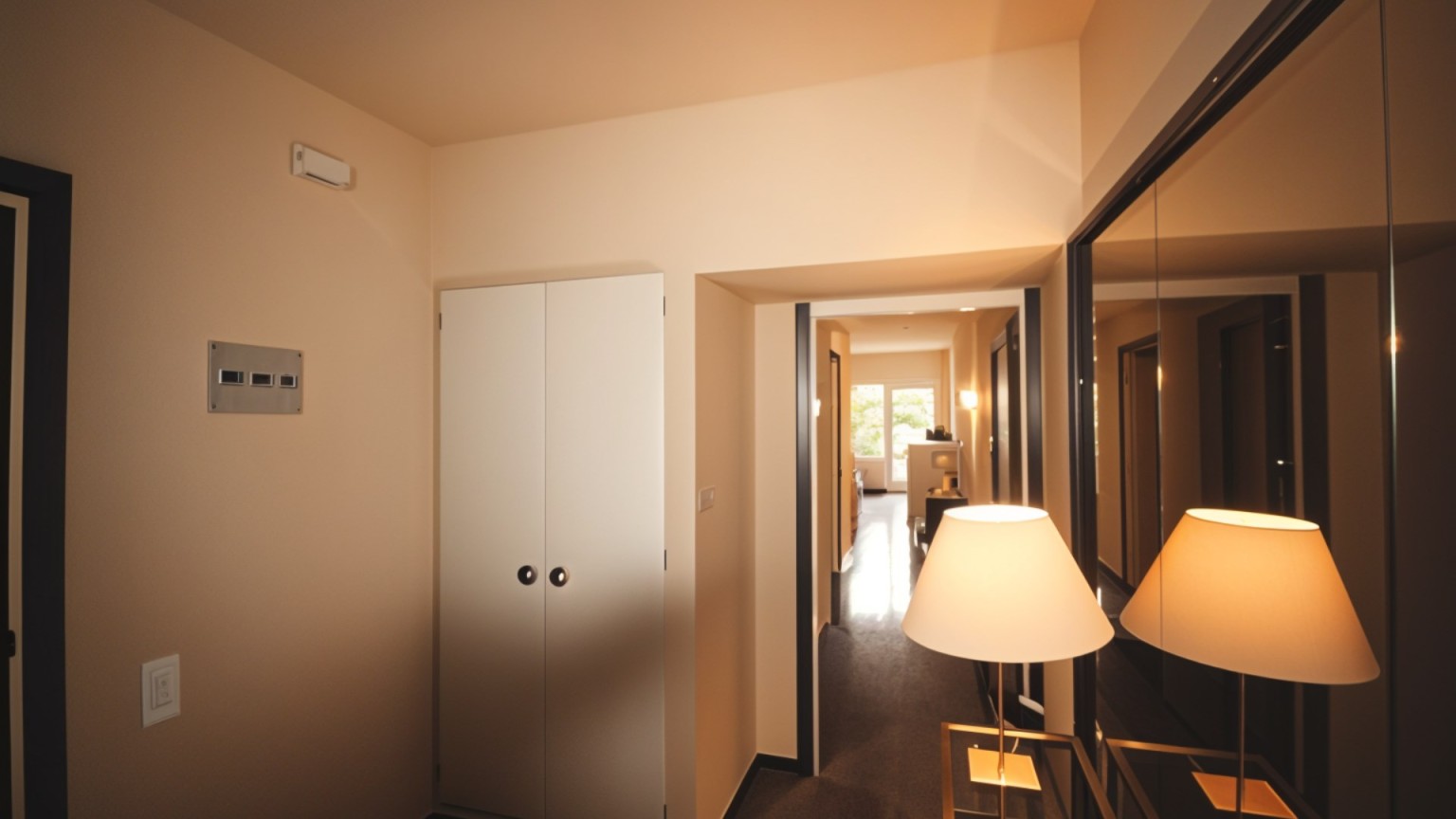 Piso en venta, de 3 habitaciones, en el centro de Figueres