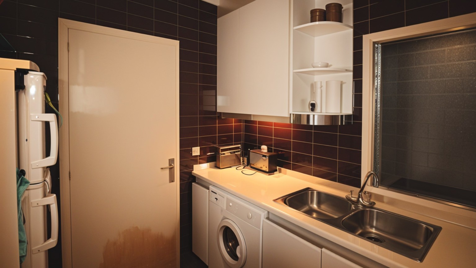 Piso en venta, de 3 habitaciones, en el centro de Figueres