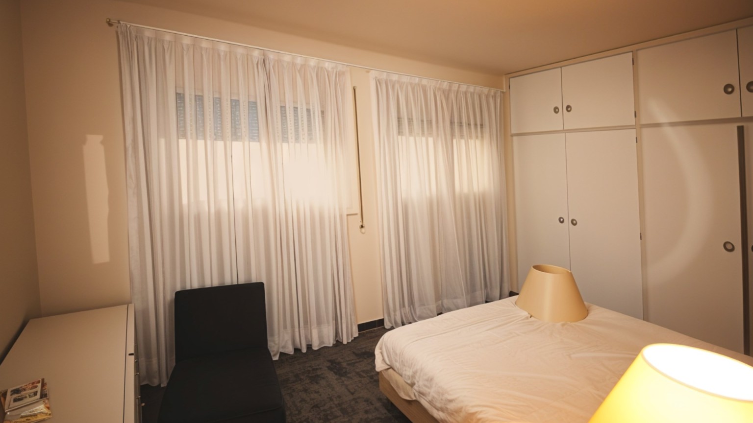 Piso en venta, de 3 habitaciones, en el centro de Figueres