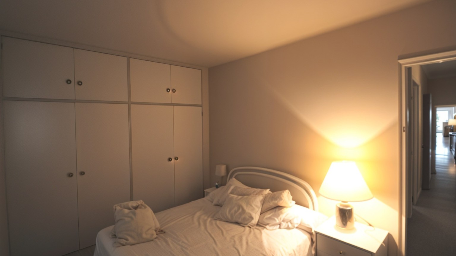 Piso en venta, de 3 habitaciones, en el centro de Figueres