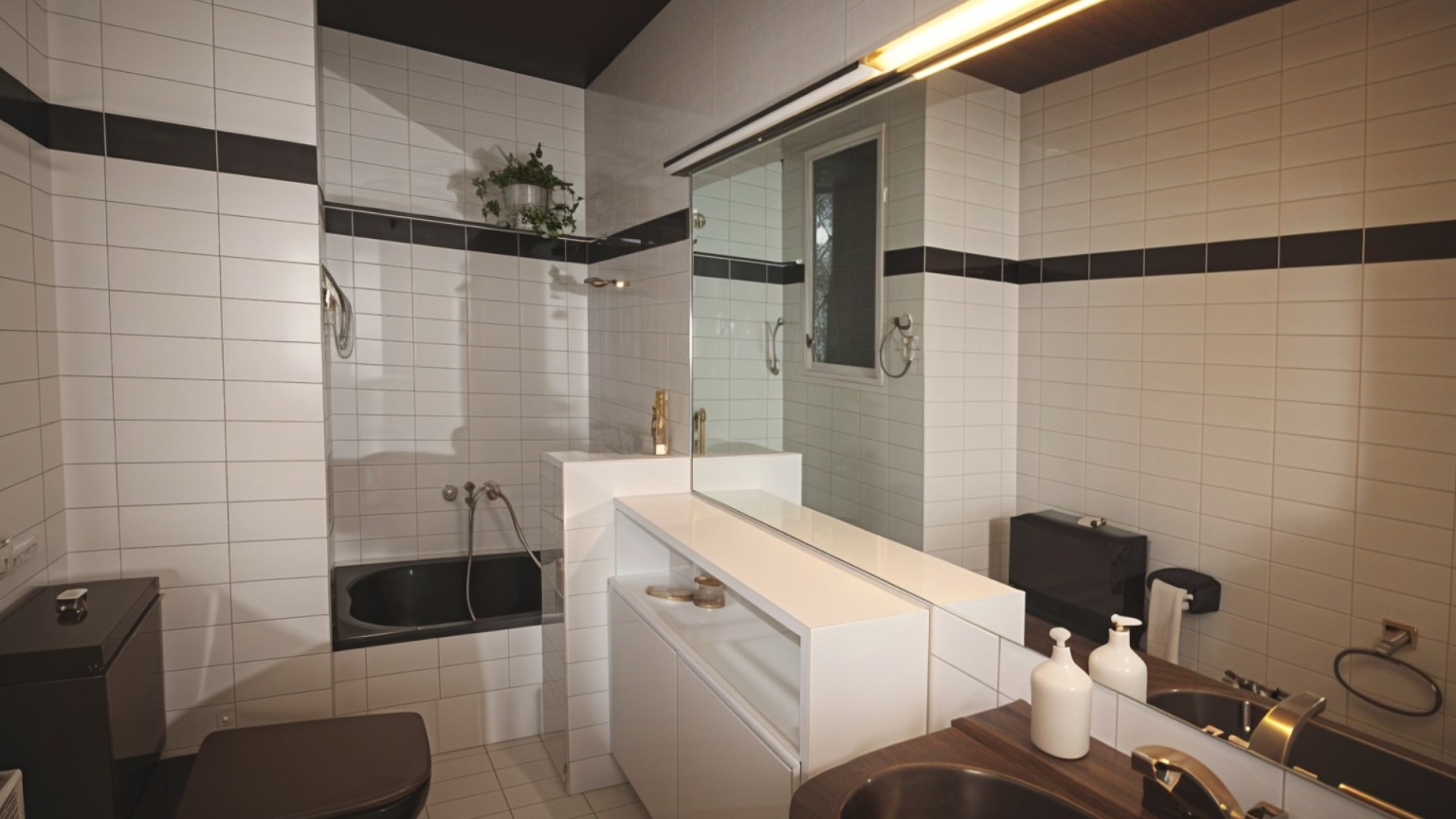 Piso en venta, de 3 habitaciones, en el centro de Figueres