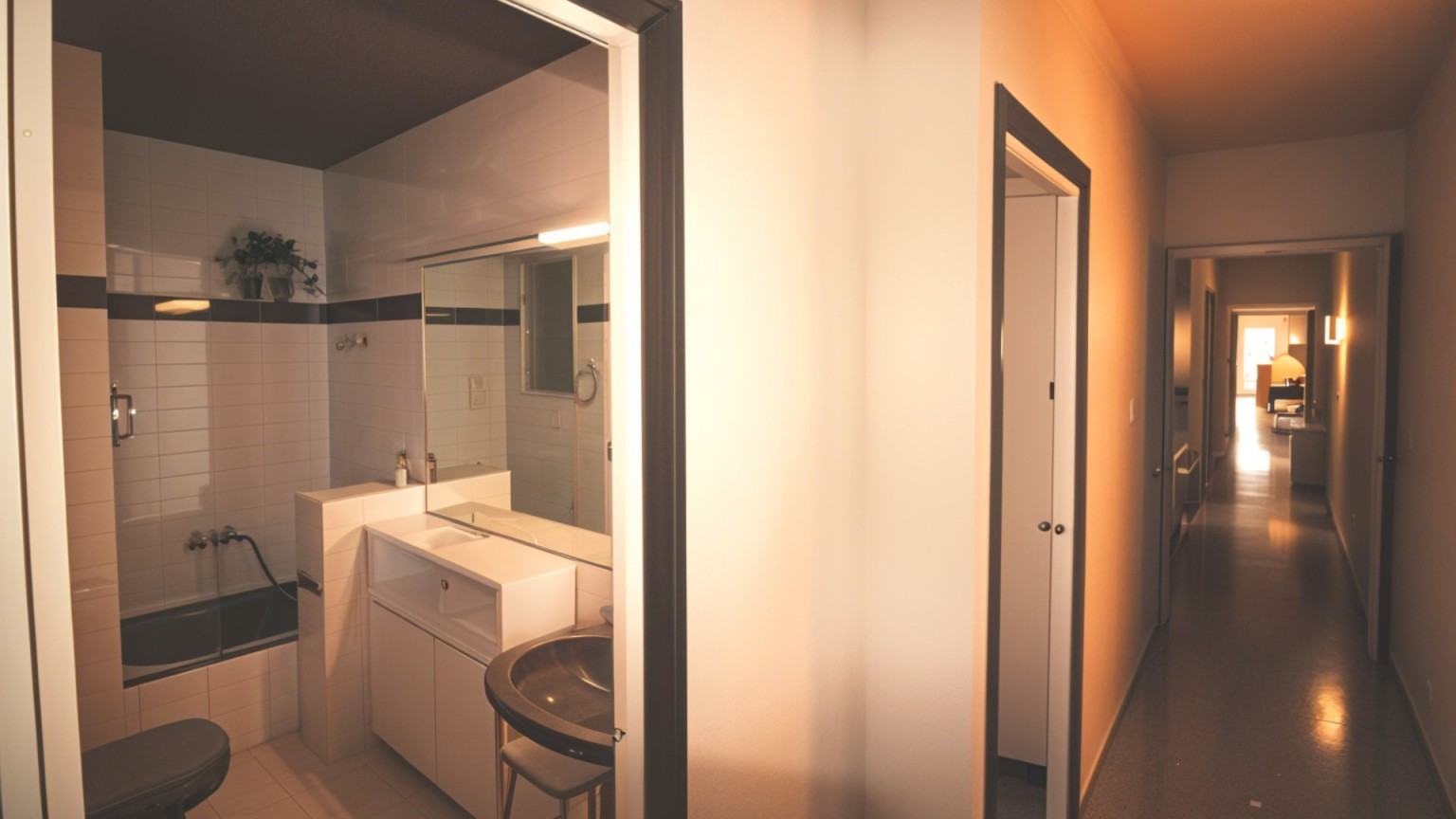 Piso en venta, de 3 habitaciones, en el centro de Figueres