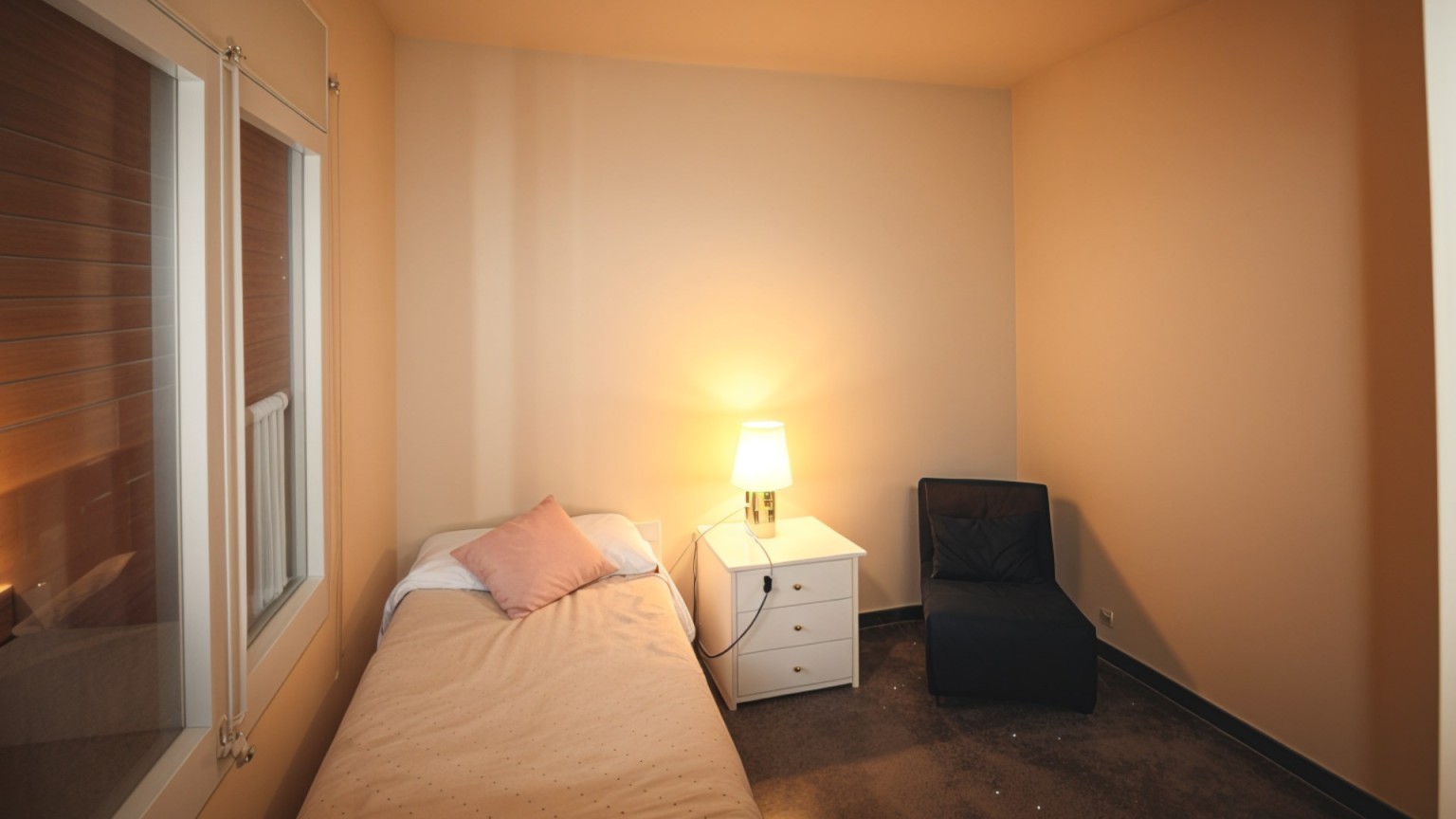 Piso en venta, de 3 habitaciones, en el centro de Figueres