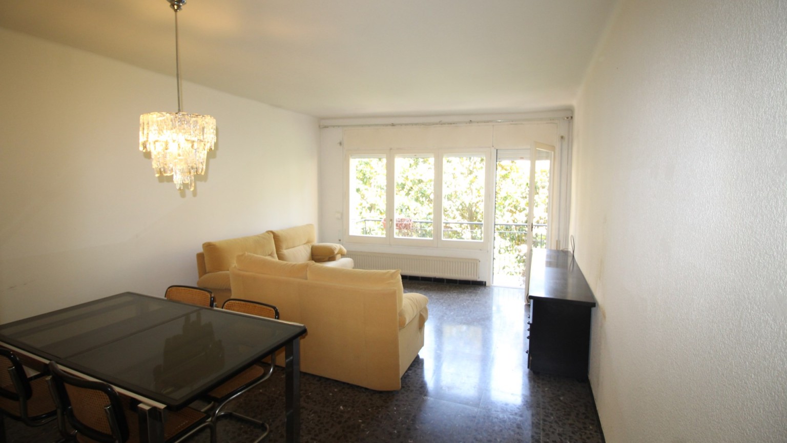 Apartment for sale, with 3 bedrooms, in the centre of Figueres
