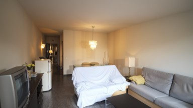 Piso en venta, de 3 habitaciones, en el centro de Figueres