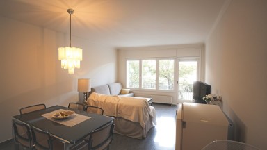Piso en venta, de 3 habitaciones, en el centro de Figueres