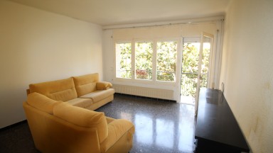 Apartment for sale, with 3 bedrooms, in the centre of Figueres