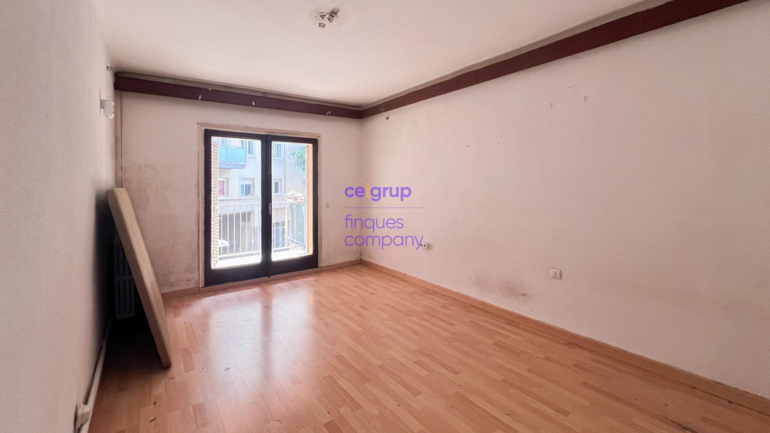 Piso en venta en Girona en el barrio del Carme- Vista Alegre