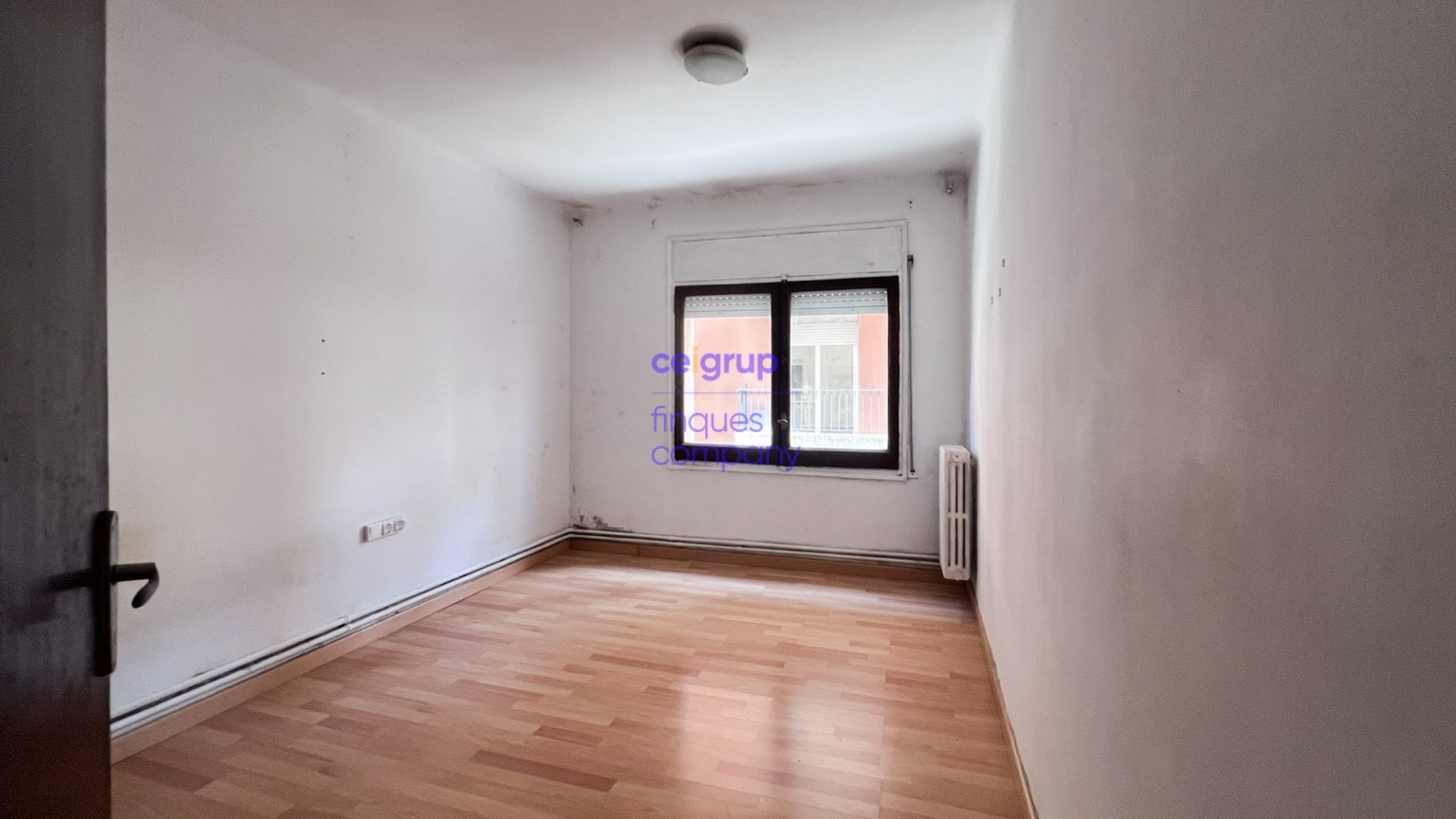 Piso en venta en Girona en el barrio del Carme- Vista Alegre
