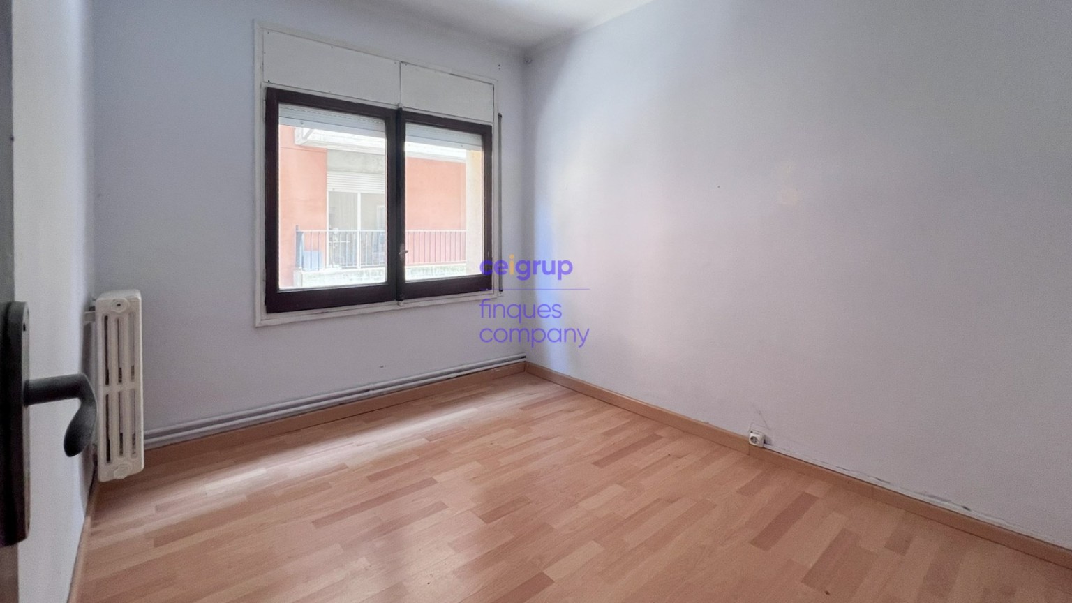 Piso en venta en Girona en el barrio del Carme- Vista Alegre