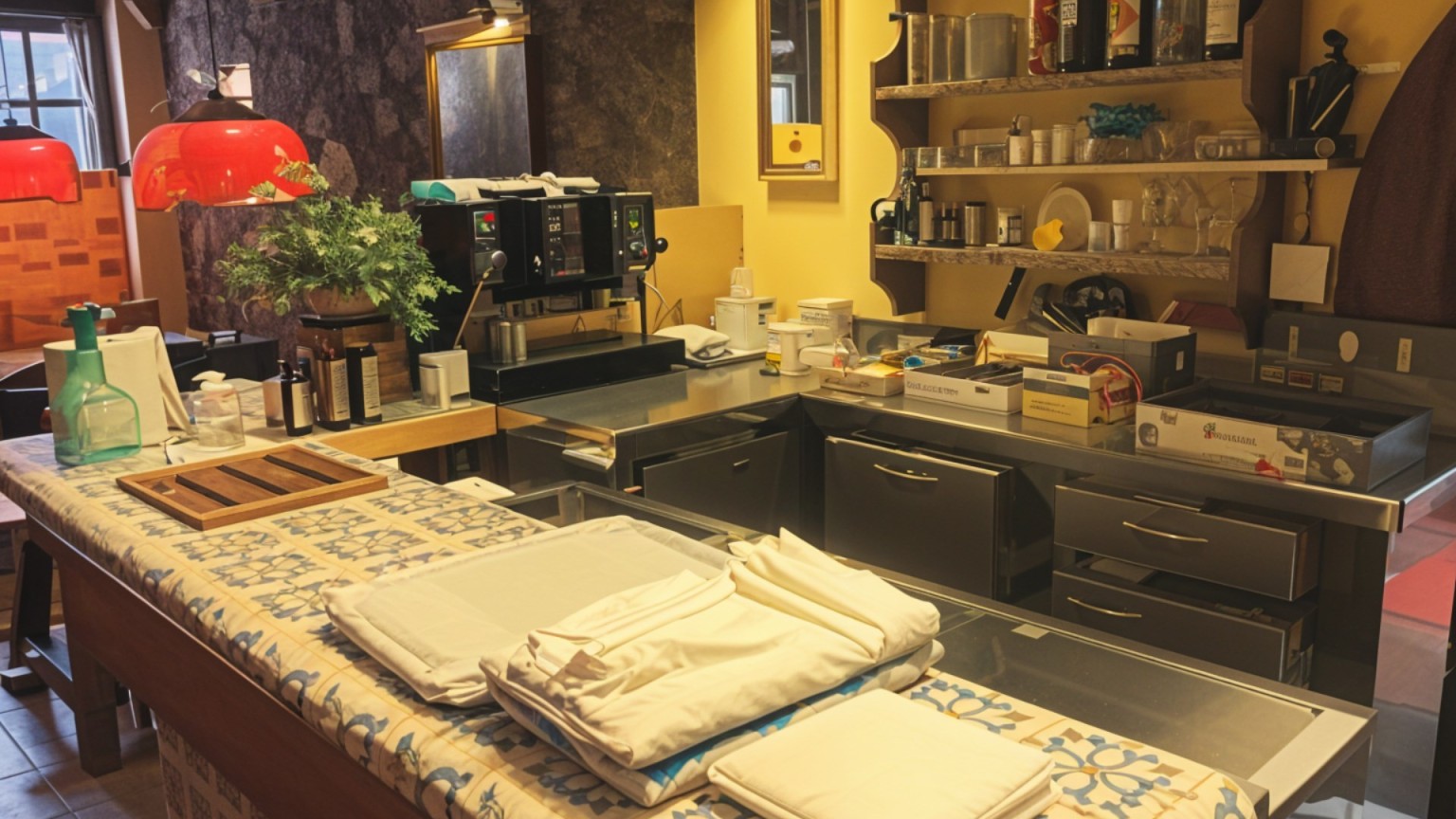 Edificio en venta, con local comercial y viviendas, a pocos metros de la Rambla, en Figueres