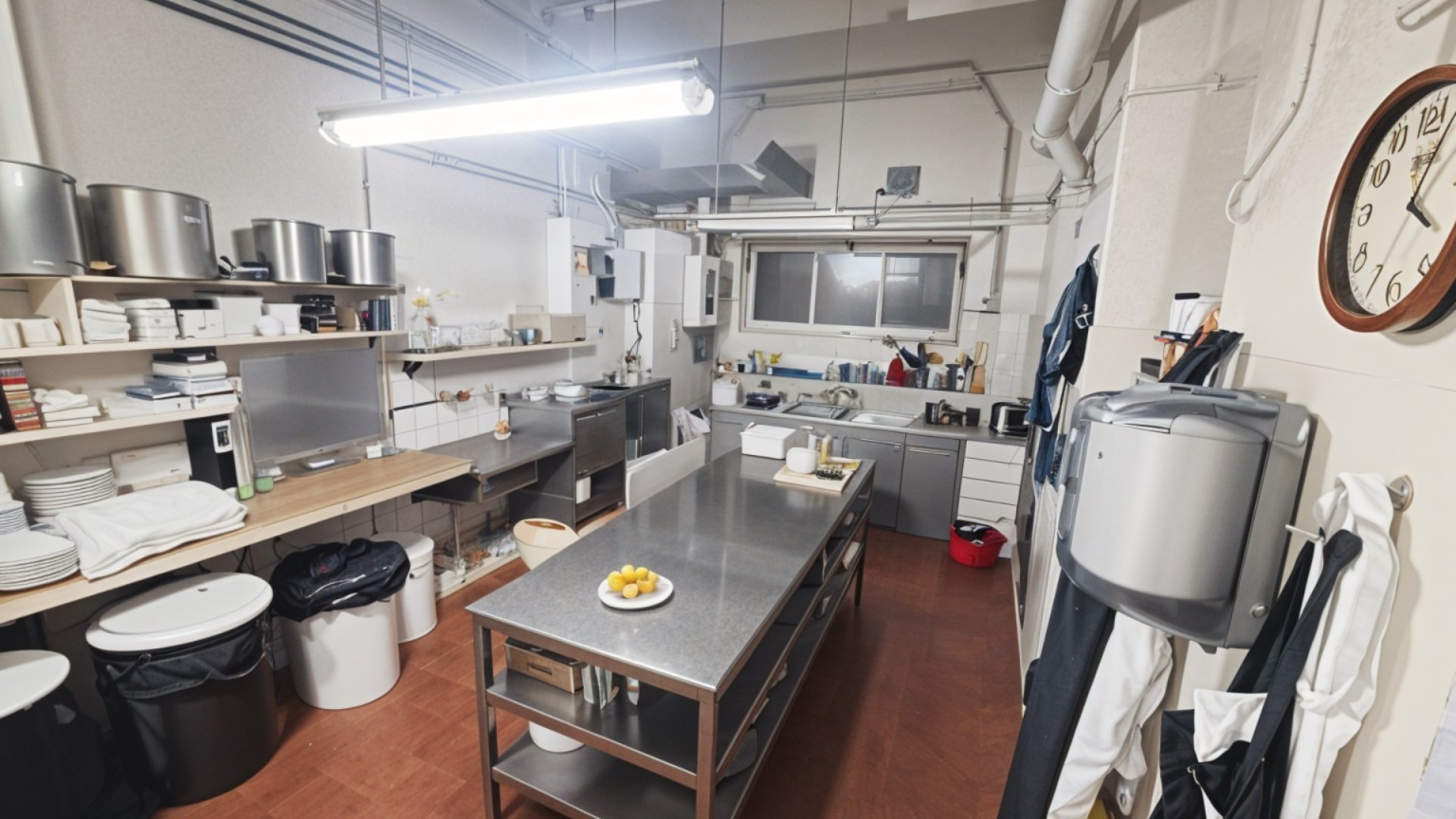Edificio en venta, con local comercial y viviendas, a pocos metros de la Rambla, en Figueres