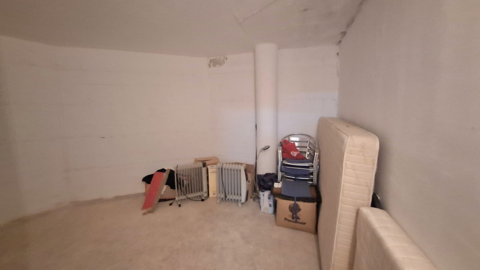 Storage room for rent in the Port de Llançà