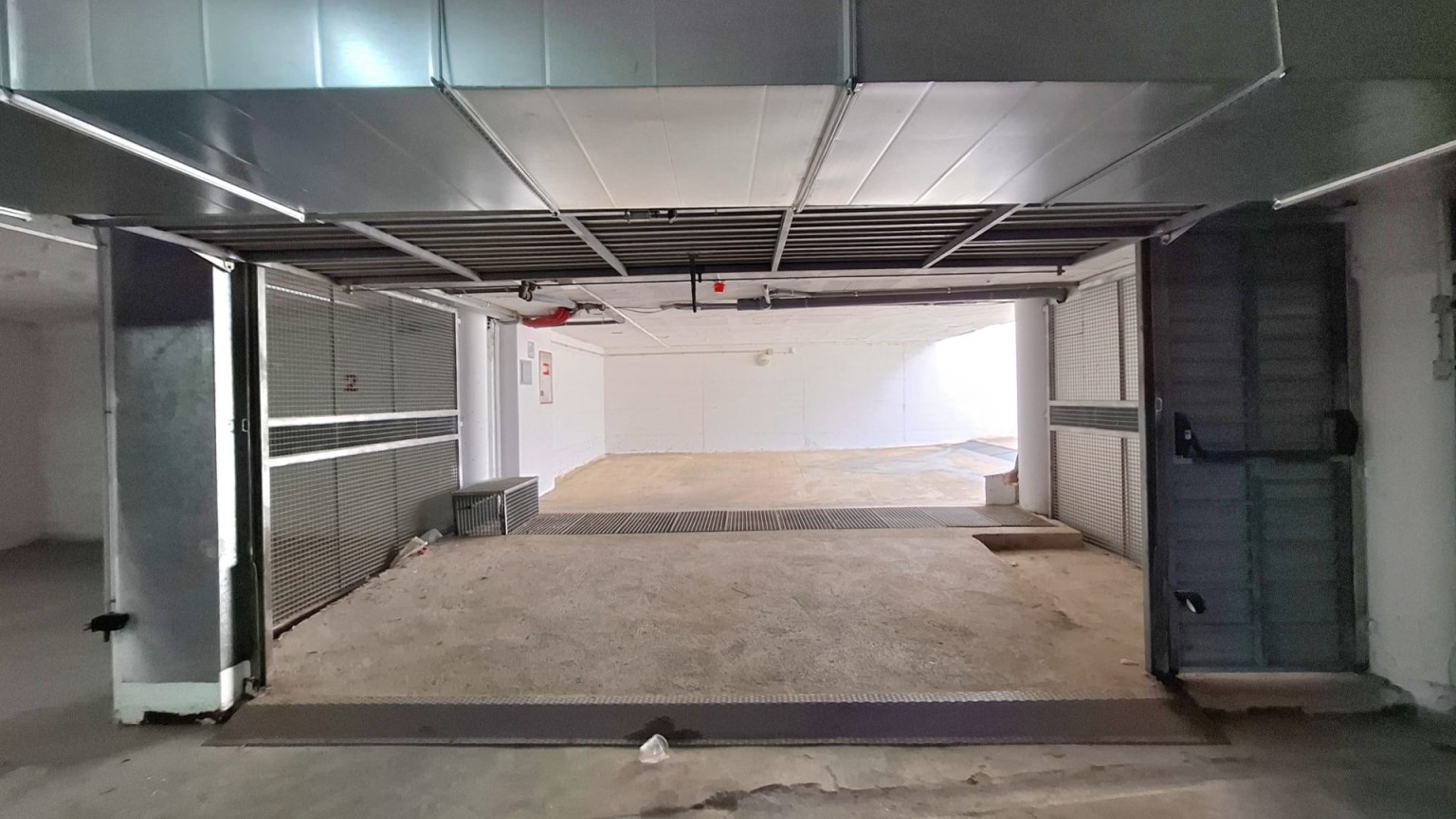 Storage room for rent in the Port de Llançà