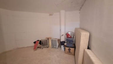 Storage room for rent in the Port de Llançà