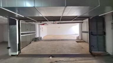 Storage room for rent in the Port de Llançà