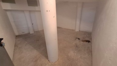 Storage room for rent in the Port de Llançà