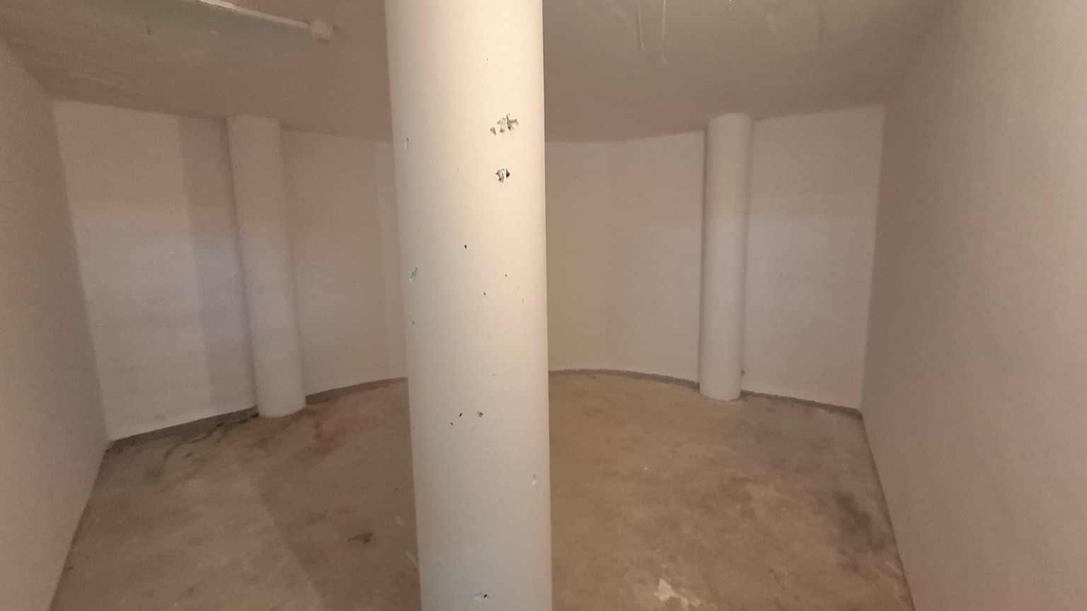 Storage room for rent in the Port de Llançà