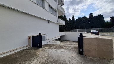 Storage room for rent in the Port de Llançà