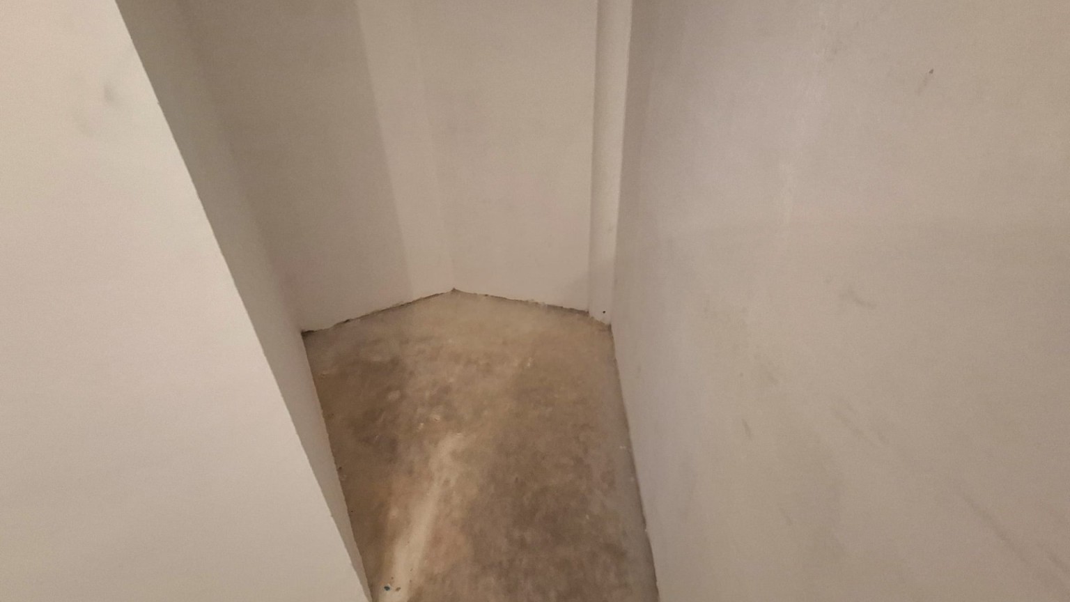 Storage room for rent in the Port de Llançà