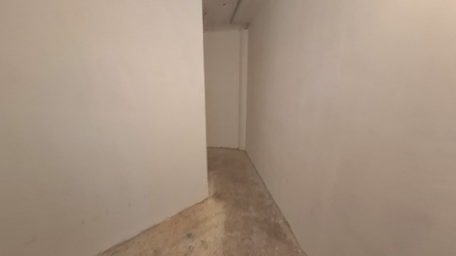 Storage room for rent in the Port de Llançà