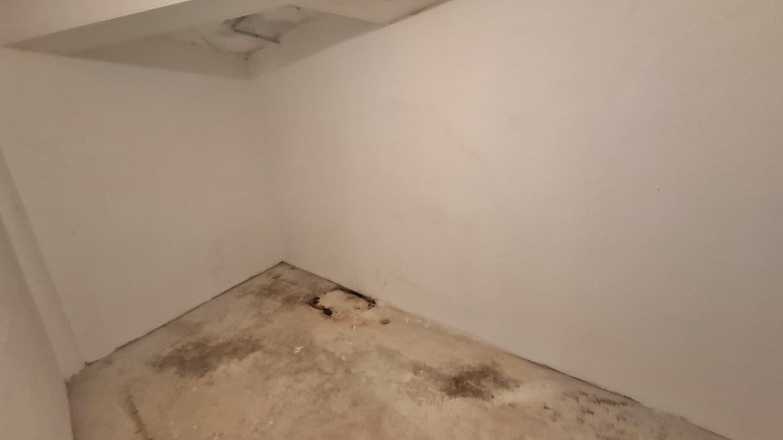 Storage room for rent in the Port de Llançà