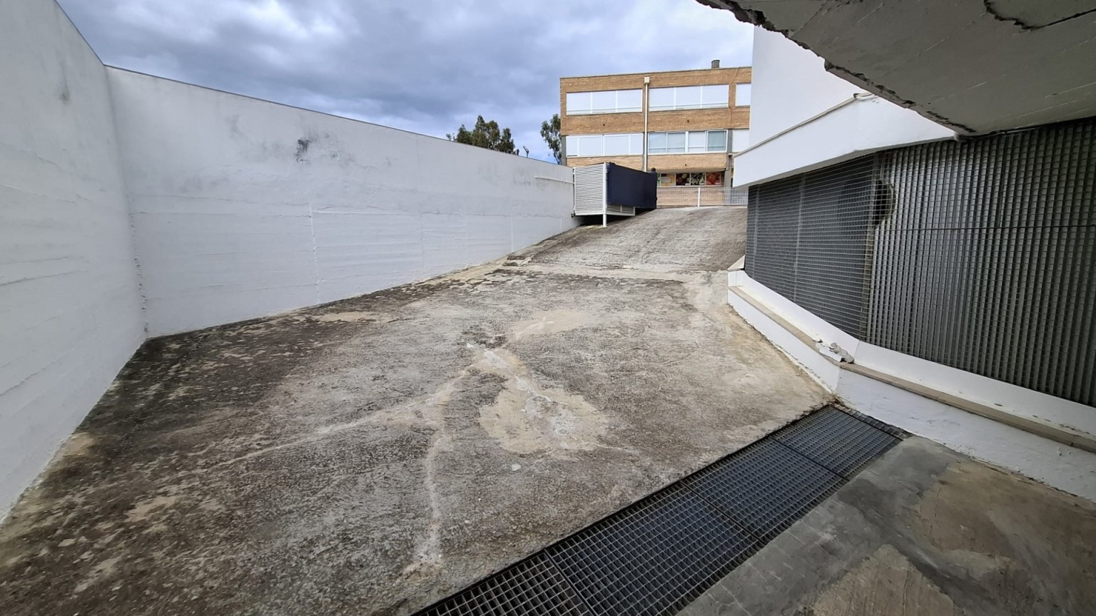Storage room for rent in the Port de Llançà