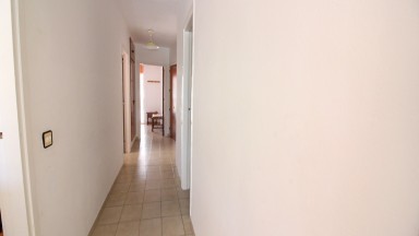 Flat for seasonal rental as a 2nd residence for work or holiday purposes in Sta. Margarita with two bedrooms.