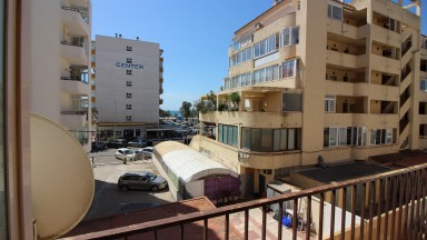 Flat for seasonal rental as a 2nd residence for work or holiday purposes in Sta. Margarita with two bedrooms.