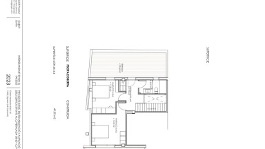 Duplex de obra nueva en venta, con 4 habitaciones y  piscina comunitaria, en Figueres