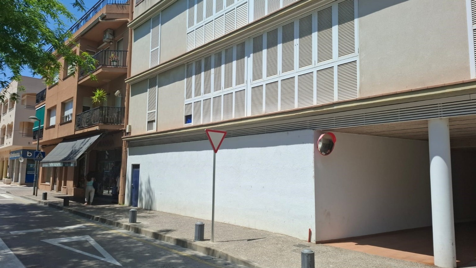 Local commercial en location