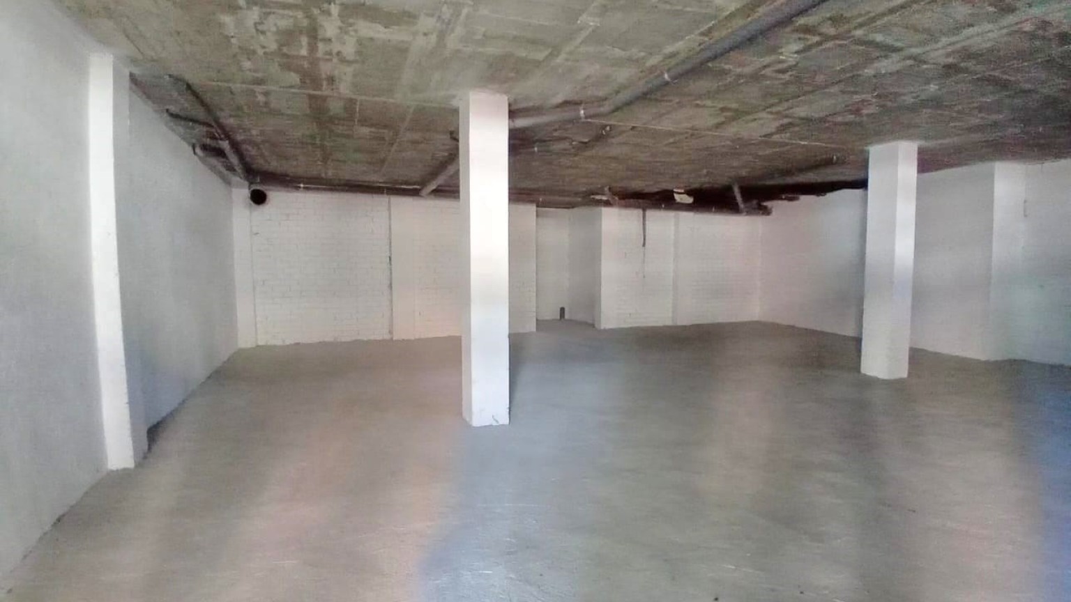Local commercial en location