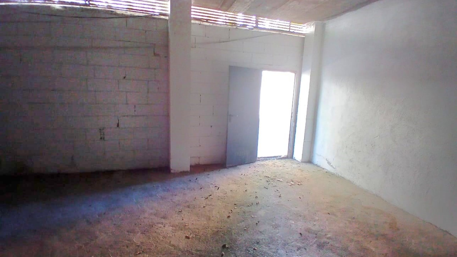 Local commercial en location