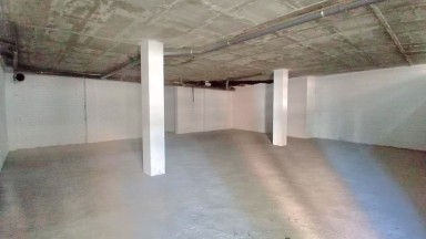 Local commercial en location