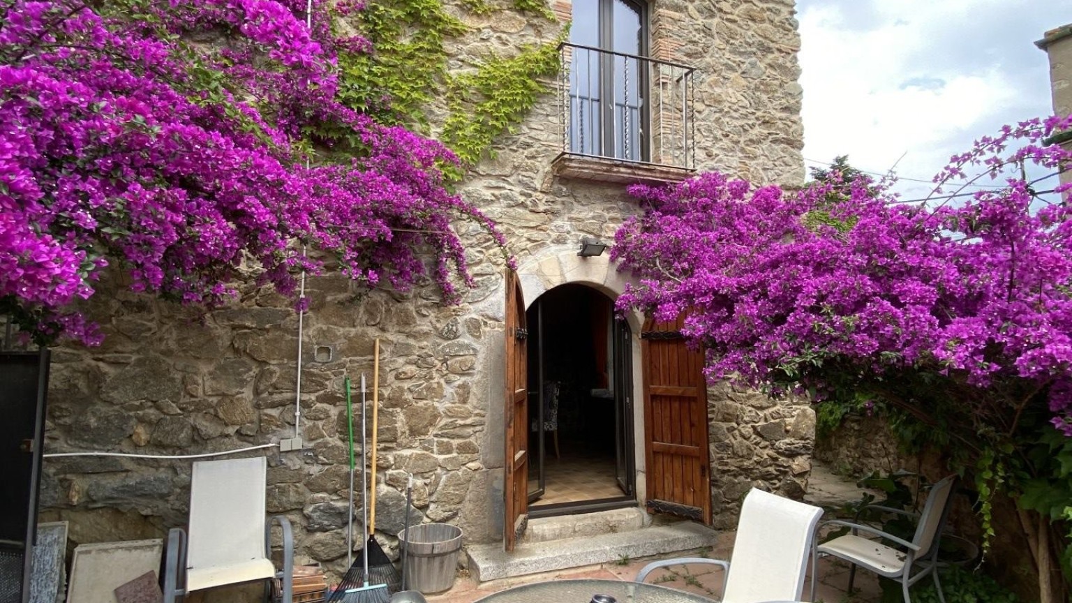 Casa a Palau Saverdera