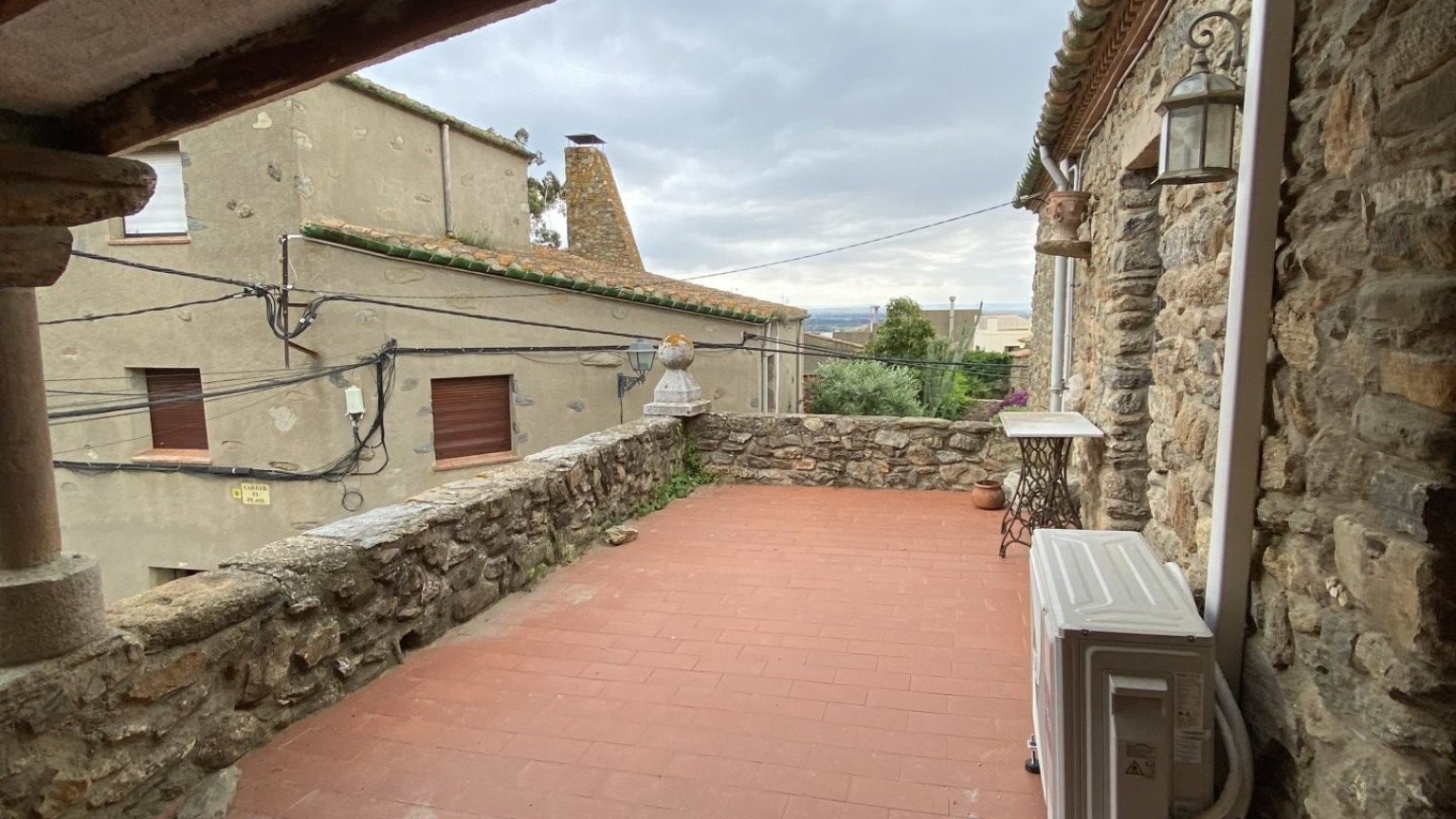 Casa a Palau Saverdera