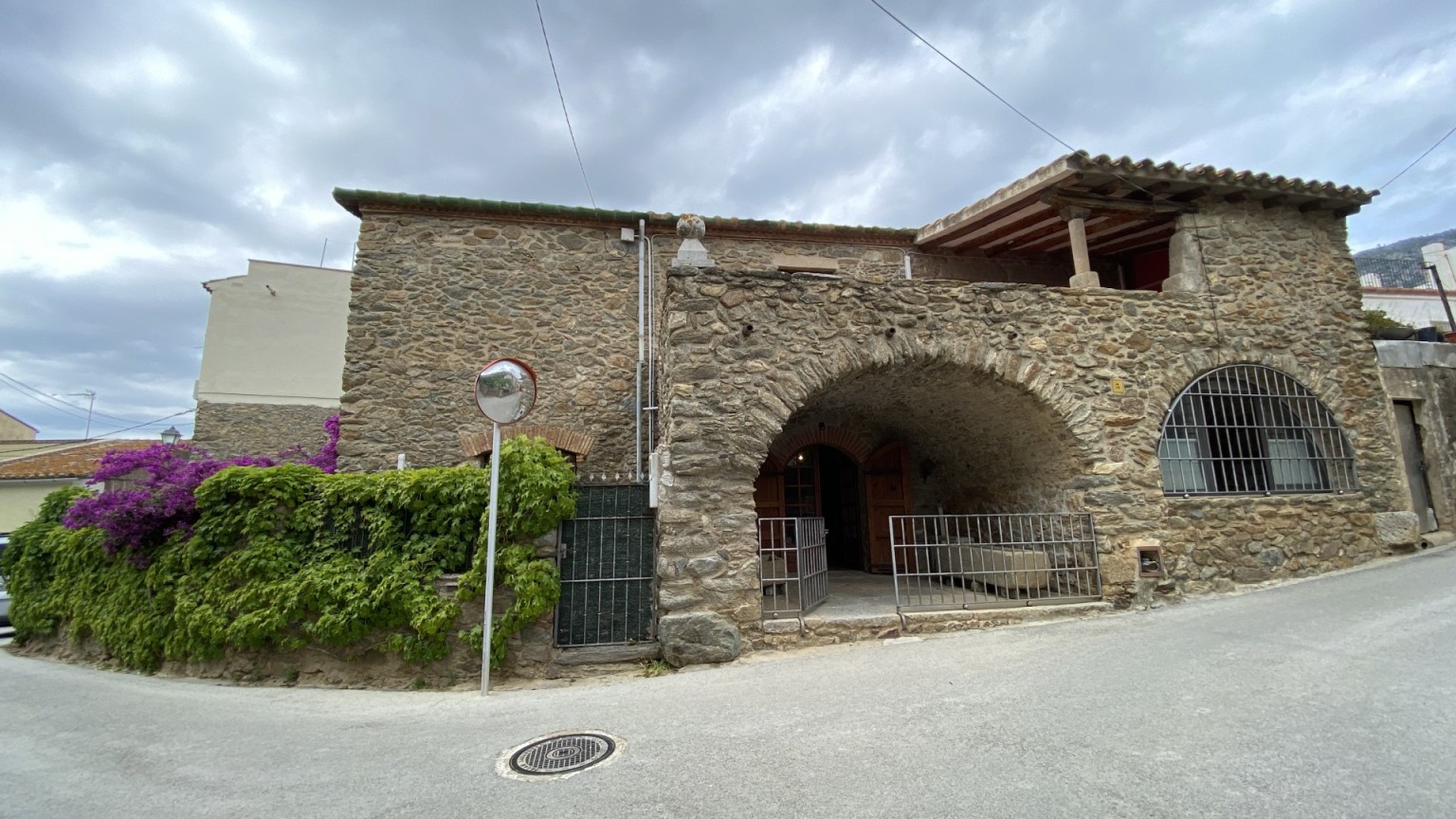 Casa a Palau Saverdera