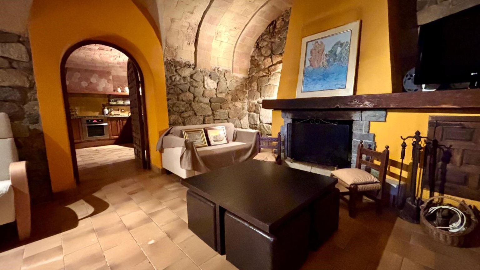 Maison à Palau Saverdera 