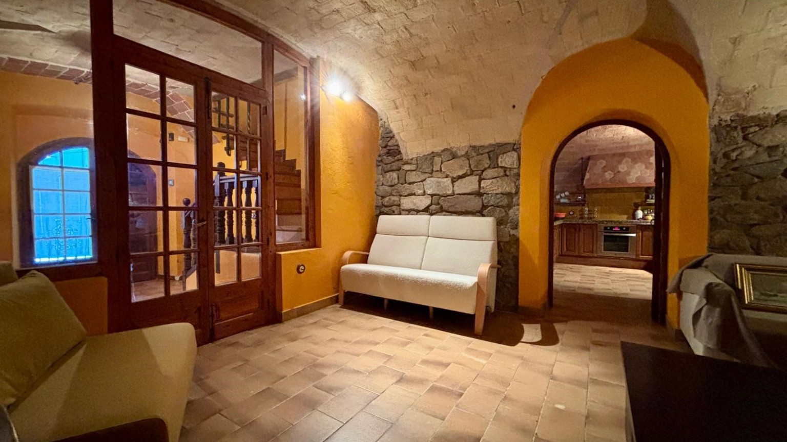 Maison à Palau Saverdera 
